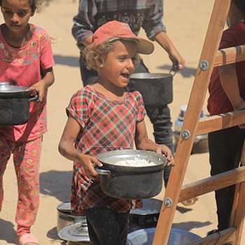 Gaza Emergency Relief Bundle