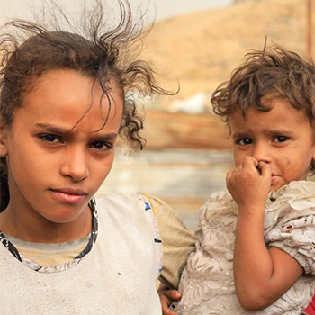Orphan Support Donate to Palestine | Donation for Palestine | Emergency Appeal